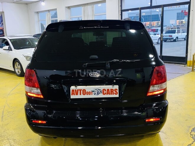 Kia Sorento-11