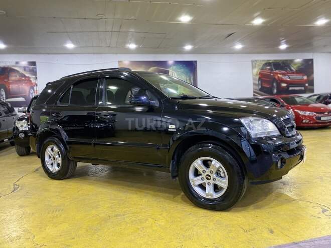 Kia Sorento-2