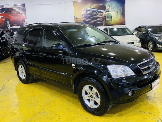 Kia Sorento-6