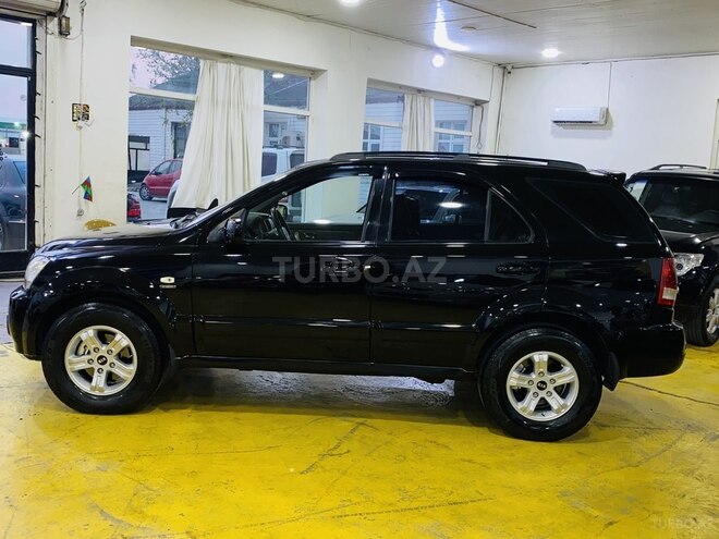 Kia Sorento-9