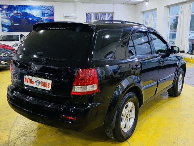 Kia Sorento-8
