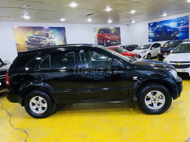 Kia Sorento-5