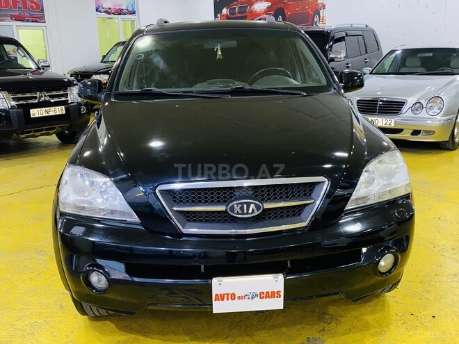 Kia Sorento-7