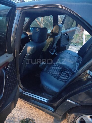 Mercedes C 220-5