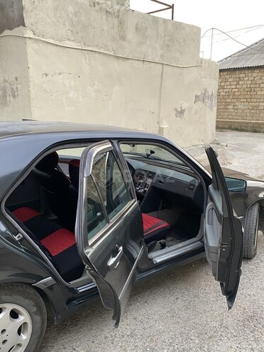 Mercedes C 180-10
