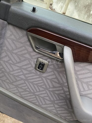 Mercedes C 180-15