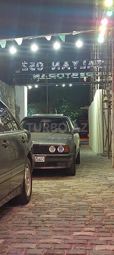 BMW 525-17