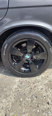 BMW 525-18