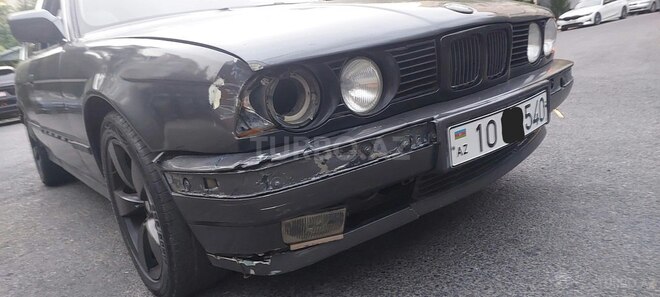 BMW 525-15