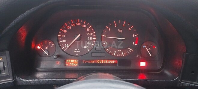BMW 525-10
