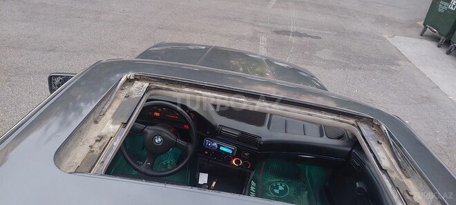 BMW 525-13