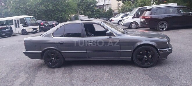 BMW 525-3