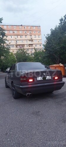 BMW 525-5