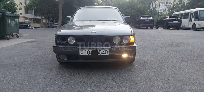 BMW 525-1