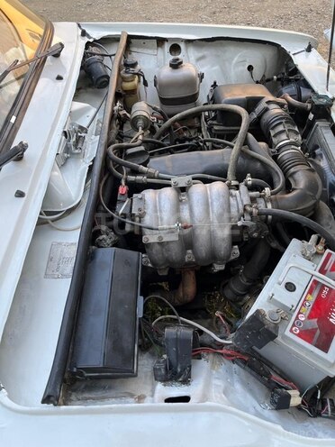 LADA (VAZ) 2107-7