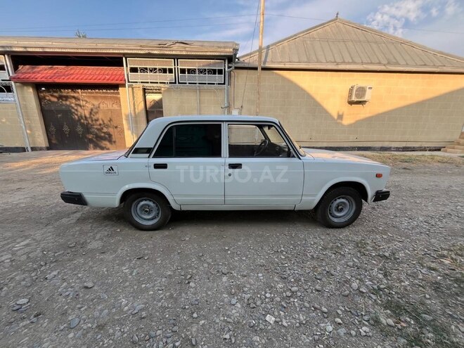 LADA (VAZ) 2107-3
