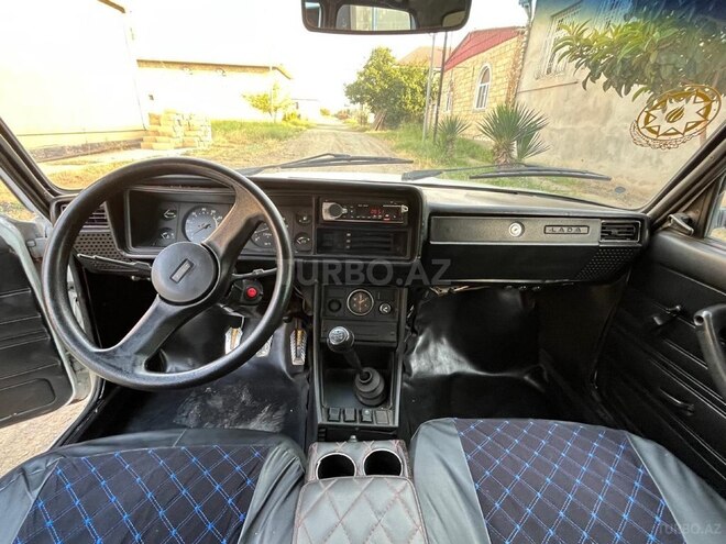 LADA (VAZ) 2107-8