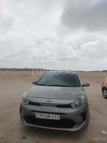 Kia Rio-1