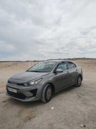 Kia Rio-6