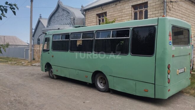 Isuzu Bogdan-5