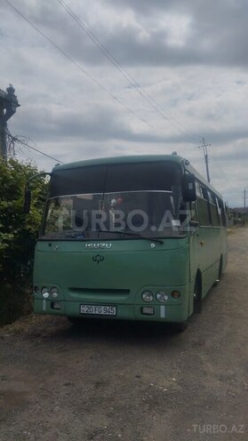 Isuzu Bogdan-1