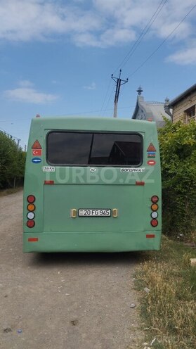 Isuzu Bogdan-6