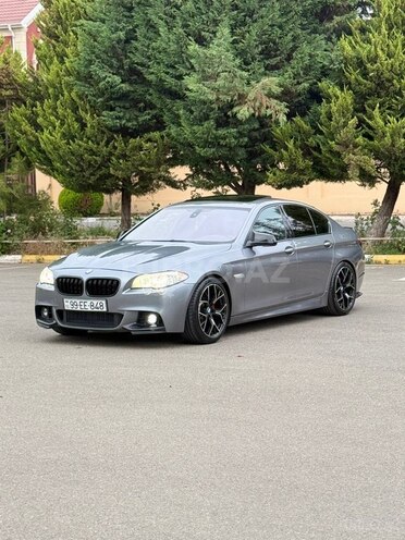 BMW 528-1