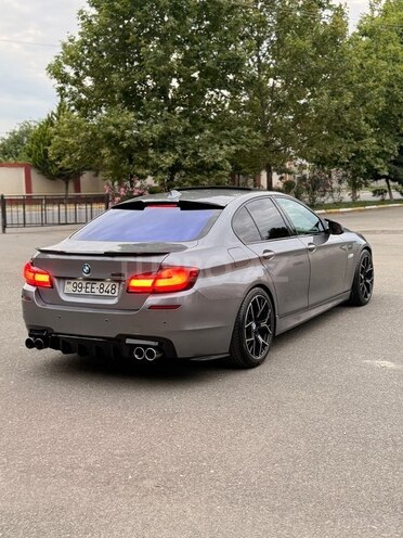 BMW 528-5