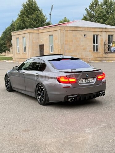 BMW 528-6