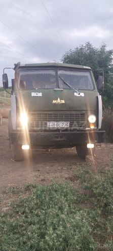 MAZ 5549-1