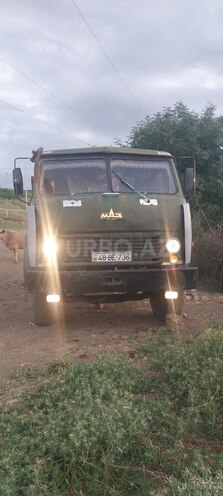 MAZ 5549-10