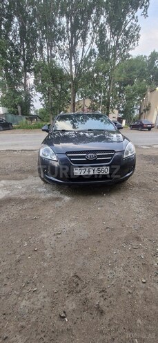Kia Ceed SW-1