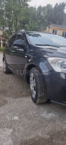 Kia Ceed SW-8