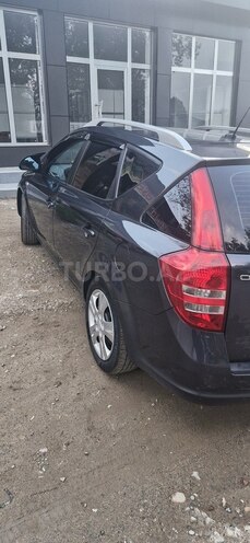 Kia Ceed SW-5