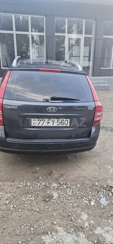 Kia Ceed SW-7