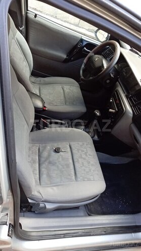 Opel Vectra-5