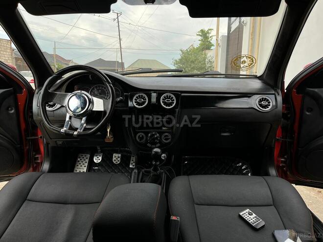 Daewoo Gentra-7