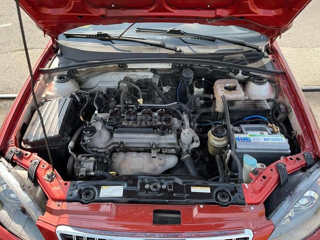 Daewoo Gentra-18