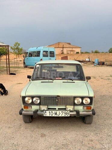 LADA (VAZ) 2106-1