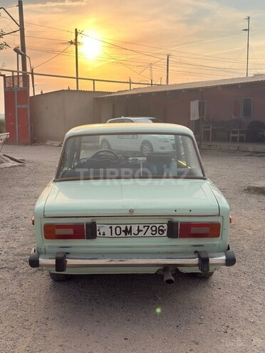 LADA (VAZ) 2106-2