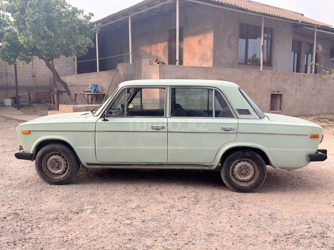 LADA (VAZ) 2106-3