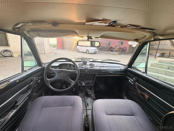 LADA (VAZ) 2106-5