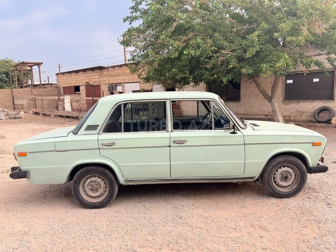 LADA (VAZ) 2106-4