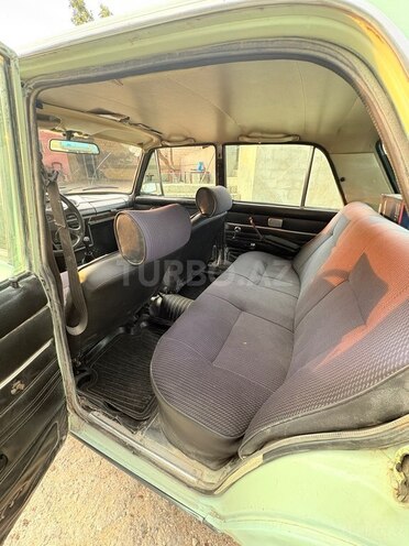 LADA (VAZ) 2106-6