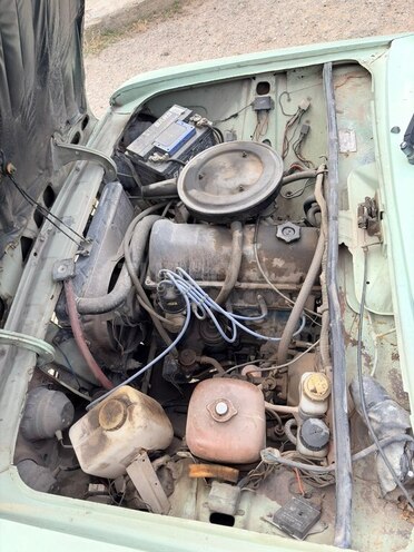 LADA (VAZ) 2106-7