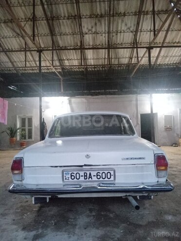 GAZ 24 "Volga"-6