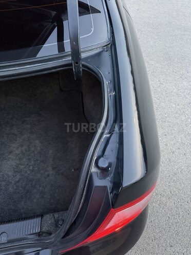Nissan Sunny-9