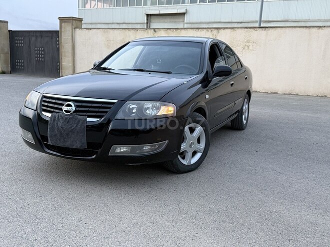 Nissan Sunny-3
