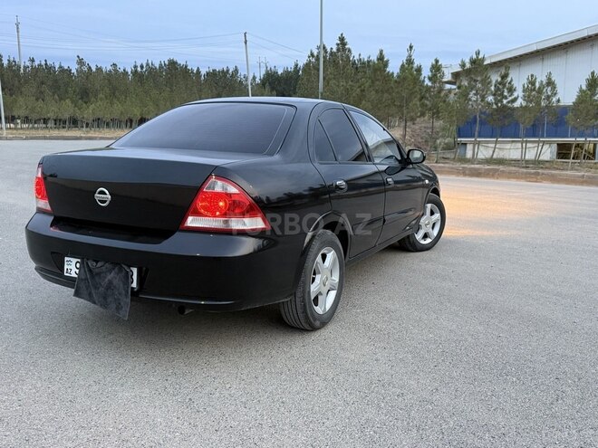 Nissan Sunny-6