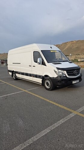 Mercedes Sprinter 616-2